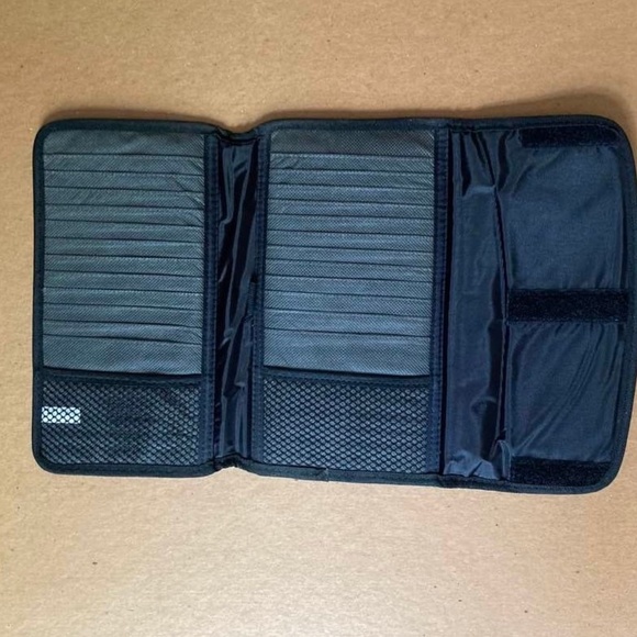 Case It CD holder Black - Picture 2 of 7